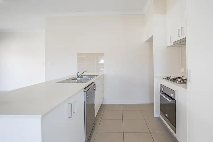 Second view of Homely house listing, 55 Leon Capra Drive, Augustine Heights QLD 4300