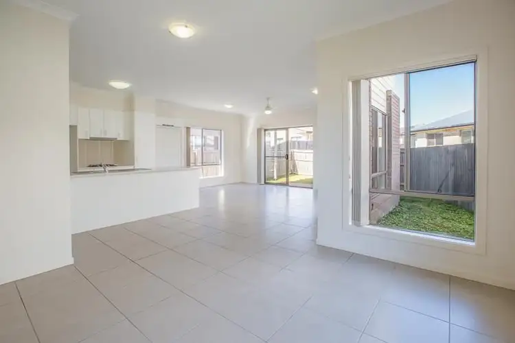 Third view of Homely house listing, 55 Leon Capra Drive, Augustine Heights QLD 4300