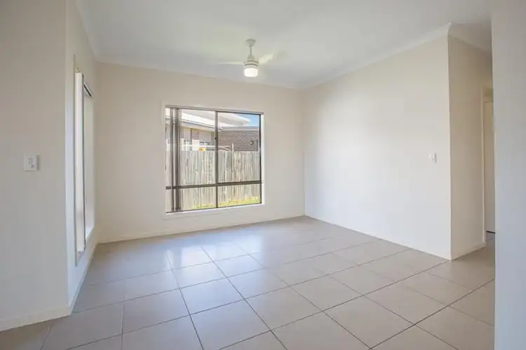 Fourth view of Homely house listing, 55 Leon Capra Drive, Augustine Heights QLD 4300