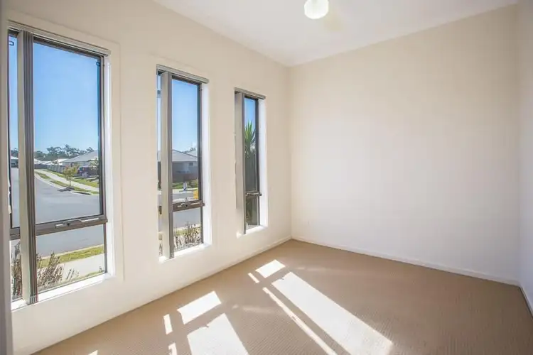 Fifth view of Homely house listing, 55 Leon Capra Drive, Augustine Heights QLD 4300