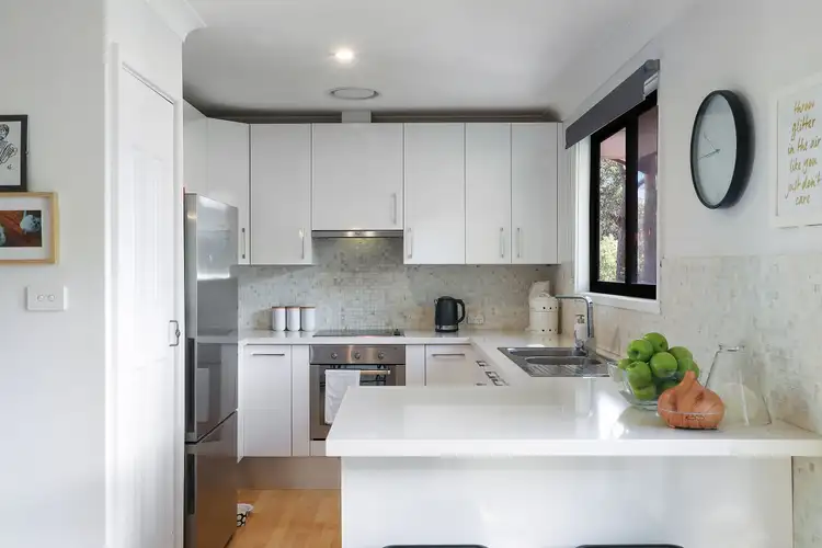 Third view of Homely house listing, 9 Coral Tree Place, Point Clare NSW 2250