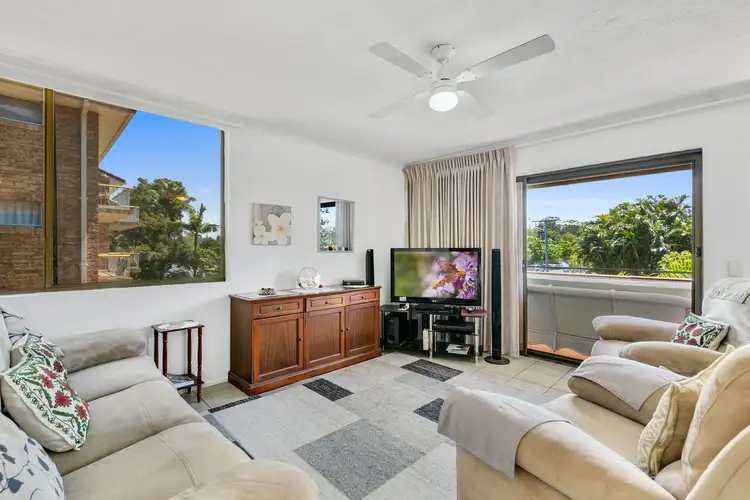 Third view of Homely unit listing, 5/179 Muir Street, Labrador QLD 4215