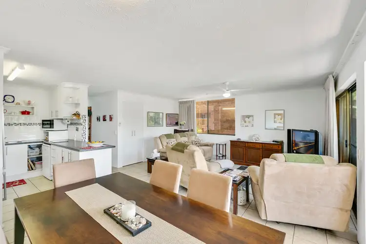 Fourth view of Homely unit listing, 5/179 Muir Street, Labrador QLD 4215