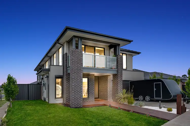 Main view of Homely house listing, 7 Eldorado Loop, Mernda VIC 3754
