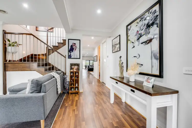 Third view of Homely house listing, 7 Eldorado Loop, Mernda VIC 3754