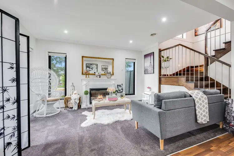 Fourth view of Homely house listing, 7 Eldorado Loop, Mernda VIC 3754