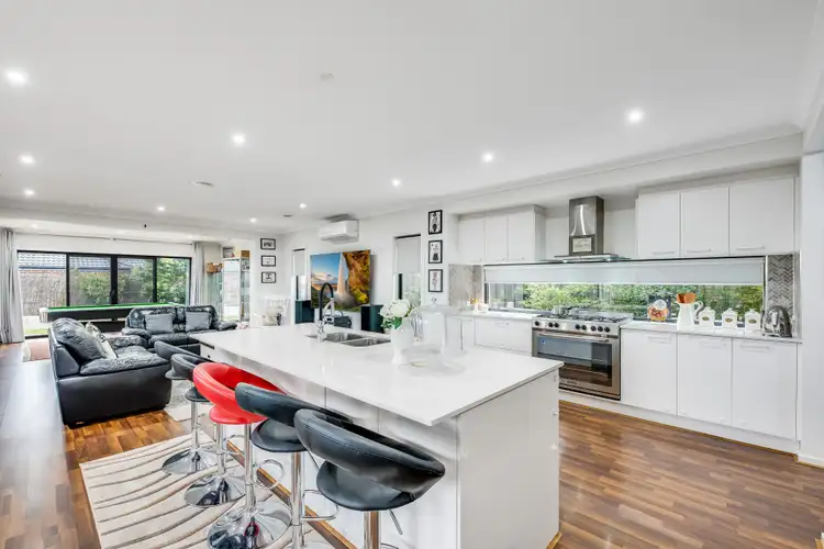 Sixth view of Homely house listing, 7 Eldorado Loop, Mernda VIC 3754