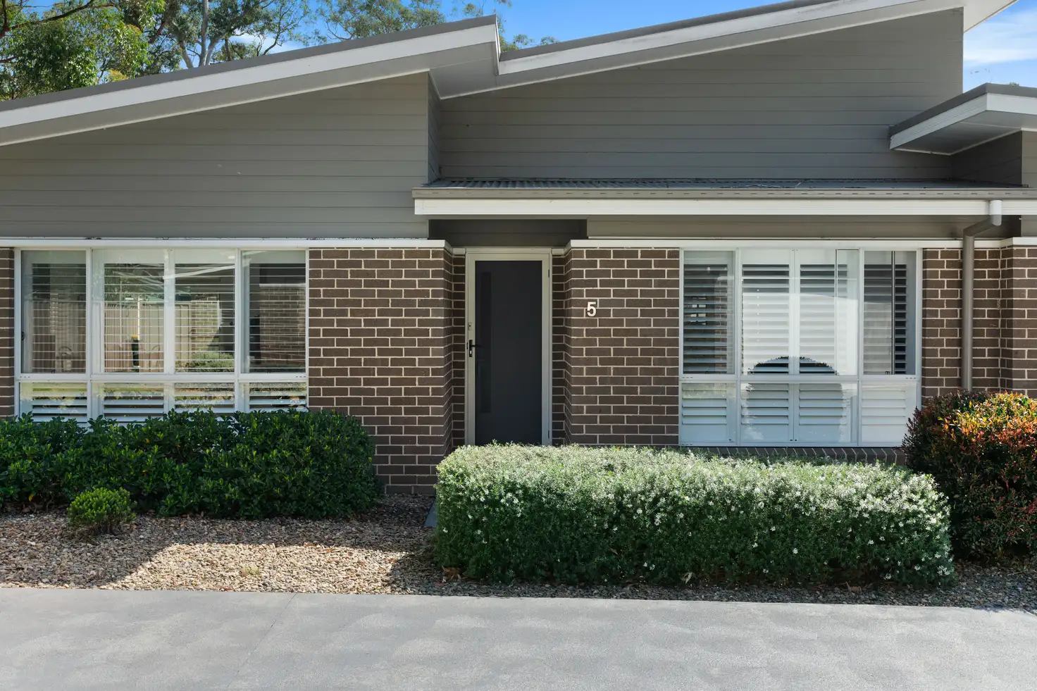 Main view of Homely house listing, 5/12 Cook Street, Callala Bay NSW 2540