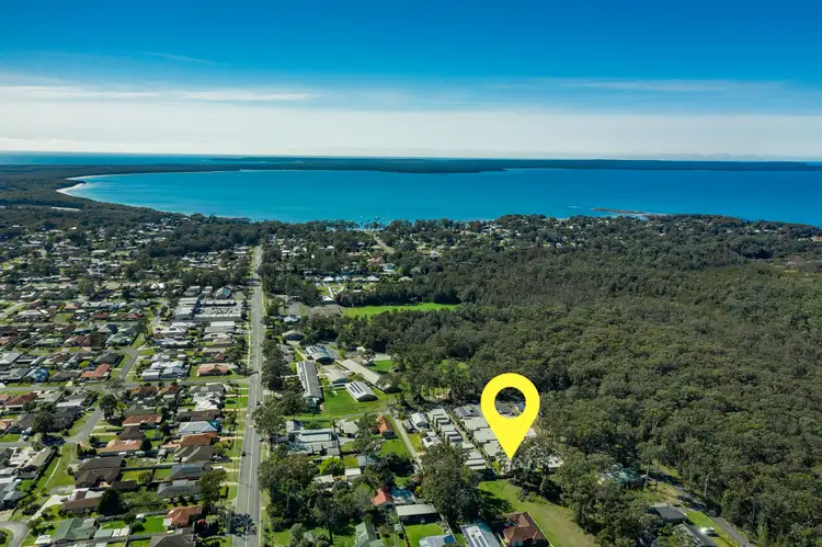 Second view of Homely house listing, 5/12 Cook Street, Callala Bay NSW 2540