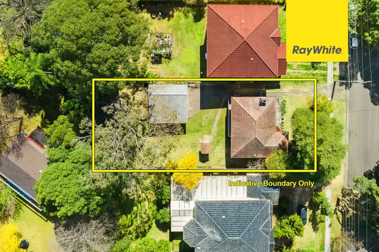 37 Downing Street, Epping NSW 2121