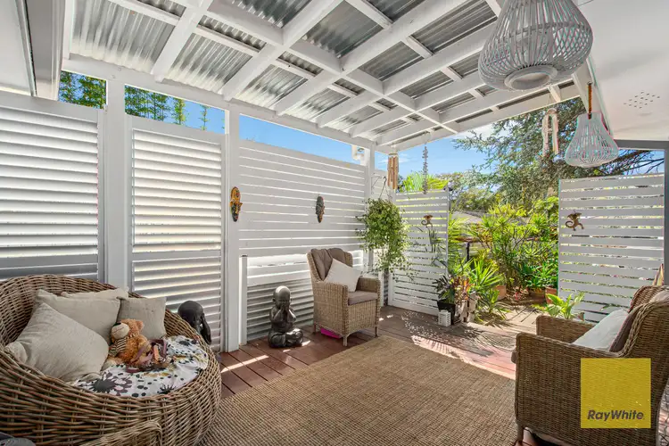 Second view of Homely house listing, 45 Glenn Street, Umina Beach NSW 2257