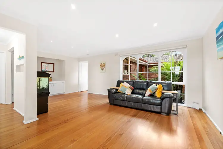 Third view of Homely house listing, 58 Rembrandt Drive, Wheelers Hill VIC 3150