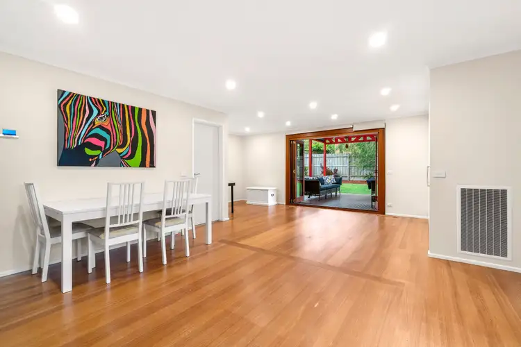 Fifth view of Homely house listing, 58 Rembrandt Drive, Wheelers Hill VIC 3150