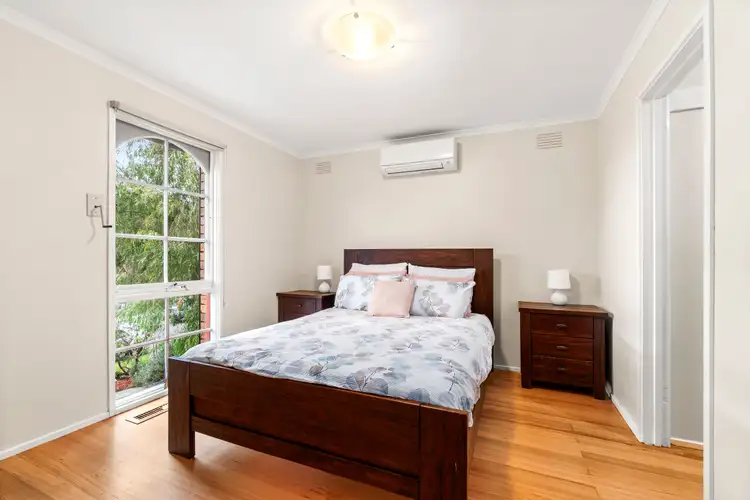 Sixth view of Homely house listing, 58 Rembrandt Drive, Wheelers Hill VIC 3150
