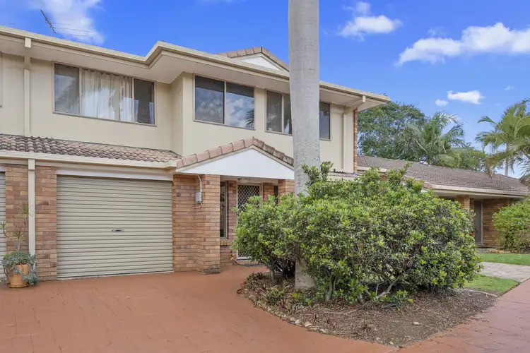 101/18 Spano Street, Zillmere QLD 4034