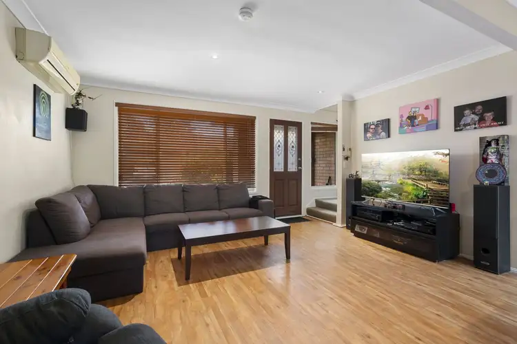 Second view of Homely townhouse listing, 101/18 Spano Street, Zillmere QLD 4034