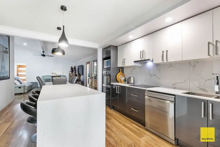 Second view of Homely house listing, 32 Nereid Street, Capalaba QLD 4157
