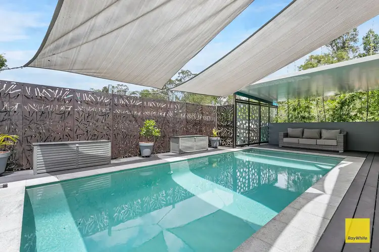 Fifth view of Homely house listing, 32 Nereid Street, Capalaba QLD 4157