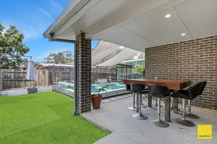 Sixth view of Homely house listing, 32 Nereid Street, Capalaba QLD 4157
