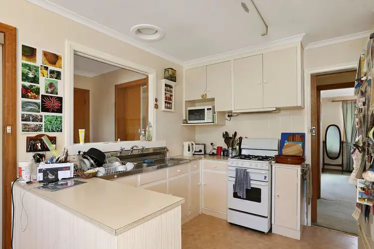 Fifth view of Homely house listing, 59 Curletts Road, Lara VIC 3212