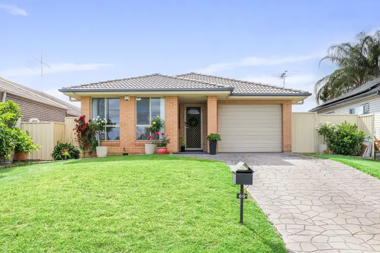 69A Joseph Street, Blacktown NSW 2148