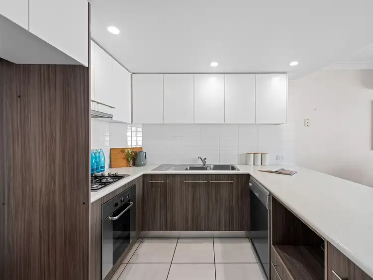 Fourth view of Homely townhouse listing, 7/64 Browne Street, New Farm QLD 4005