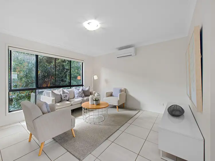 Fifth view of Homely townhouse listing, 7/64 Browne Street, New Farm QLD 4005