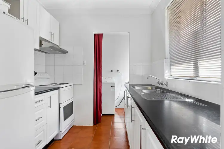 Second view of Homely unit listing, 25/56 Speed Street, Liverpool NSW 2170