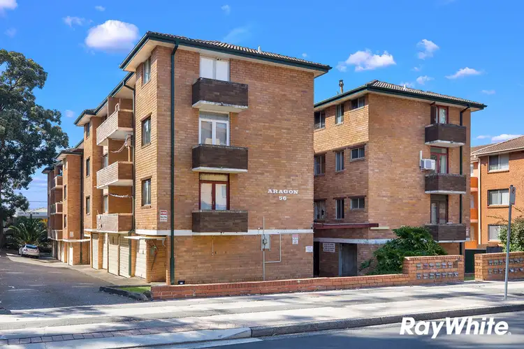 Fourth view of Homely unit listing, 25/56 Speed Street, Liverpool NSW 2170