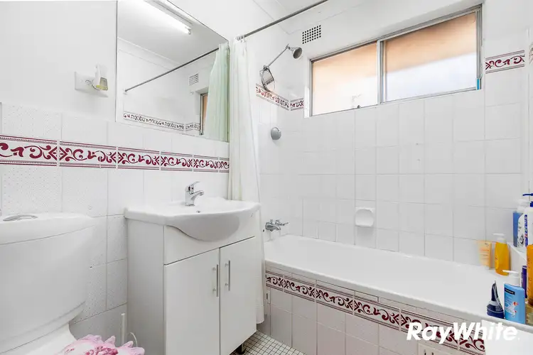 Sixth view of Homely unit listing, 25/56 Speed Street, Liverpool NSW 2170