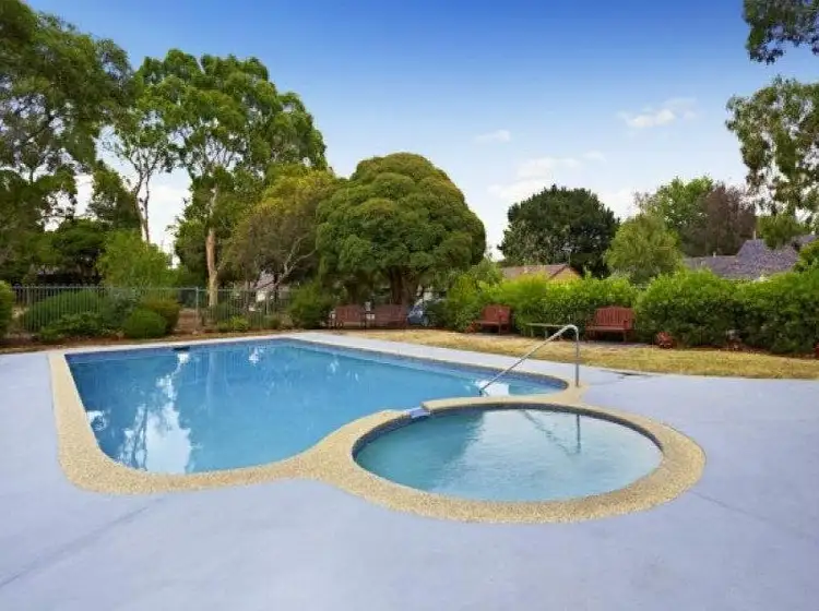 Second view of Homely villa listing, 39 Tilson Drive, Vermont VIC 3133