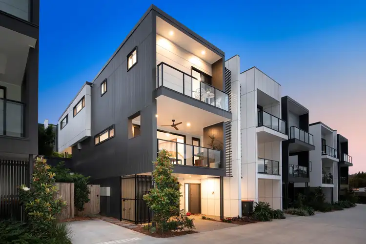 18/66 Illowra Street, The Gap QLD 4061