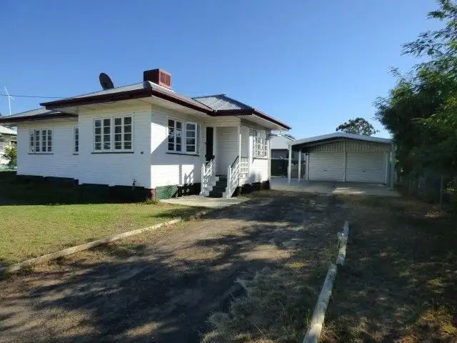 Third view of Homely house listing, 19 Hoffman Street, Roma QLD 4455