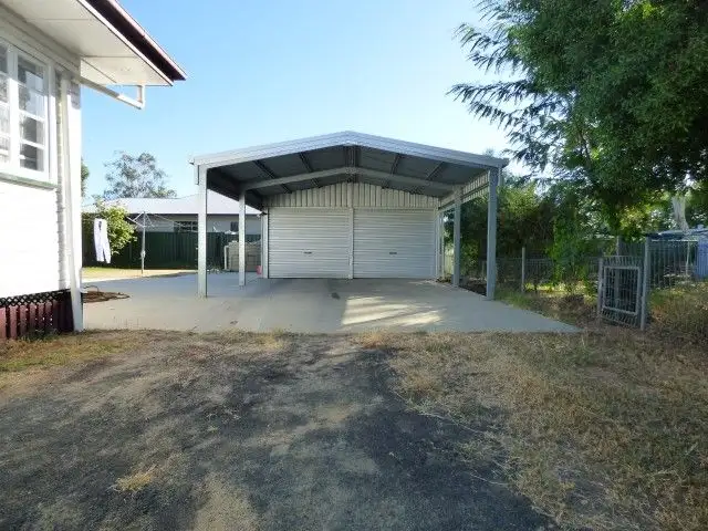 Fourth view of Homely house listing, 19 Hoffman Street, Roma QLD 4455