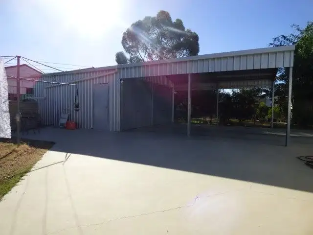 Fifth view of Homely house listing, 19 Hoffman Street, Roma QLD 4455