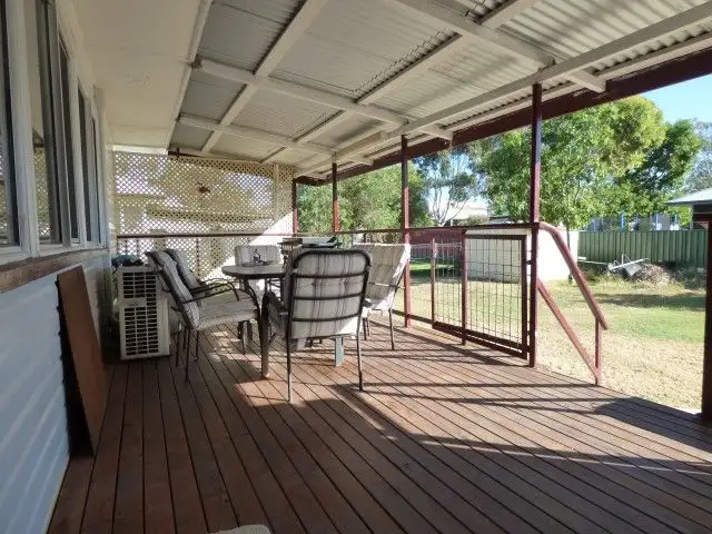 Sixth view of Homely house listing, 19 Hoffman Street, Roma QLD 4455