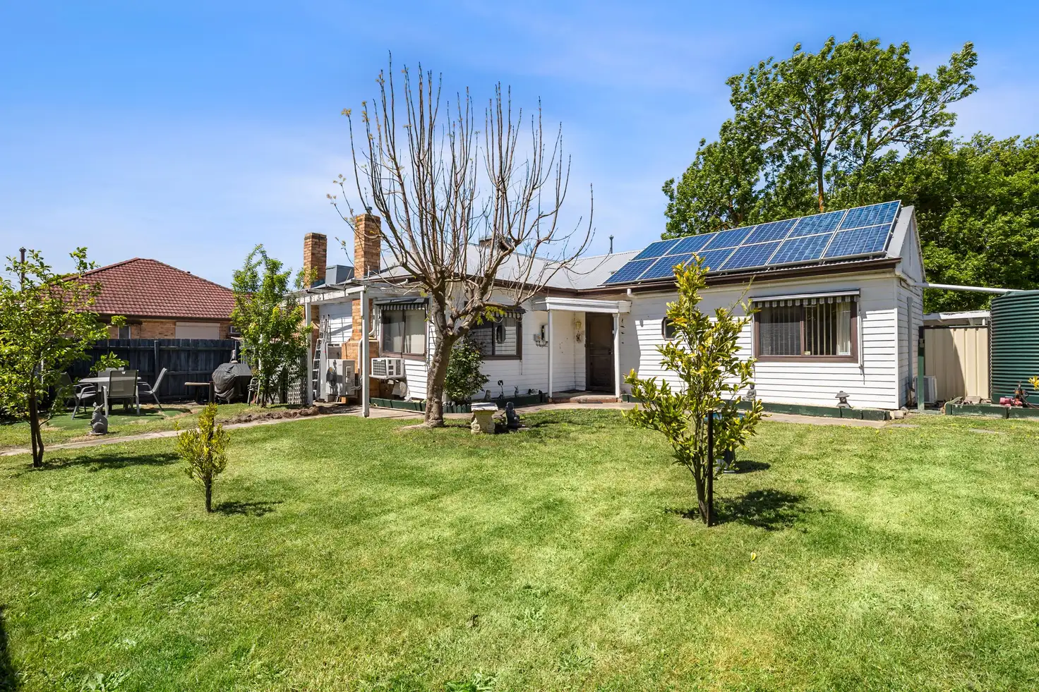 Main view of Homely house listing, 2 Hewitt Street, Ararat VIC 3377