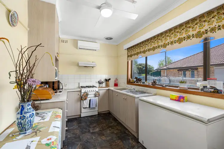 Third view of Homely house listing, 2 Hewitt Street, Ararat VIC 3377