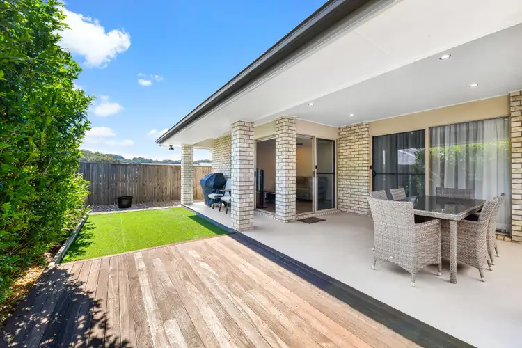 Fifth view of Homely house listing, 16 Ariel Place, Bli Bli QLD 4560
