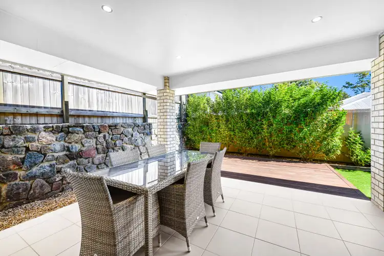 Sixth view of Homely house listing, 16 Ariel Place, Bli Bli QLD 4560