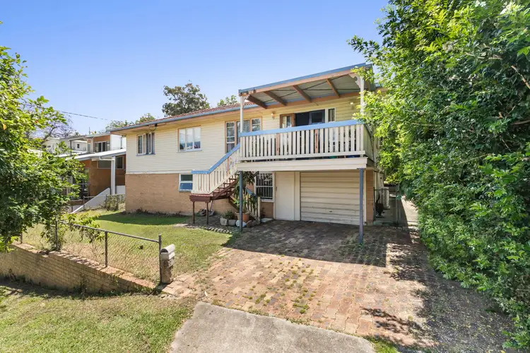 Main view of Homely house listing, 24 Rennie Street, Indooroopilly QLD 4068
