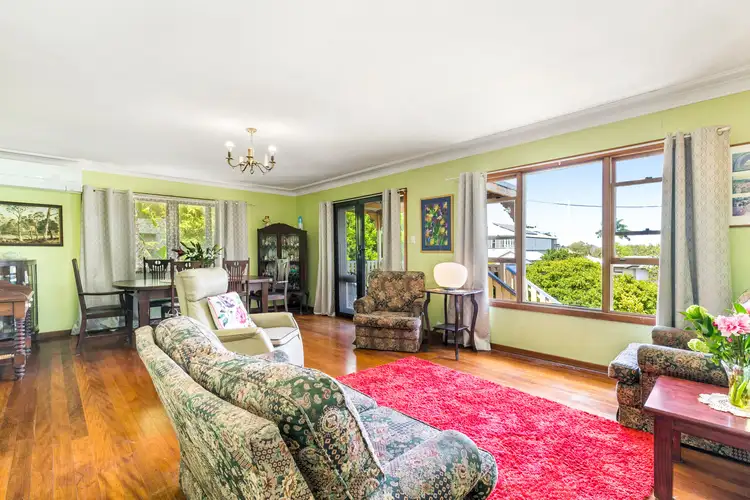 Fifth view of Homely house listing, 24 Rennie Street, Indooroopilly QLD 4068