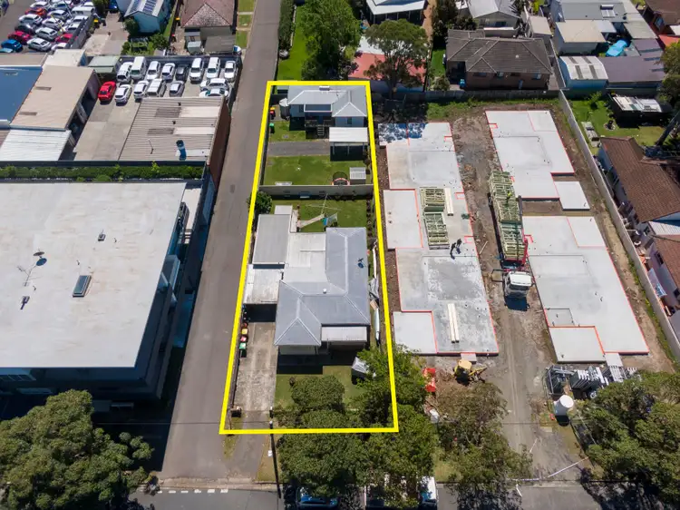1 & 1a Werowi Street, Dapto NSW 2530