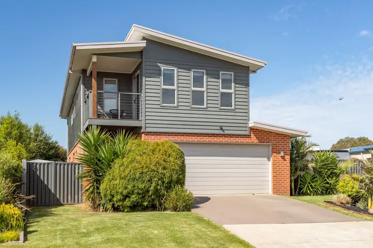 Second view of Homely house listing, 4 Dunes Road, Cowes VIC 3922