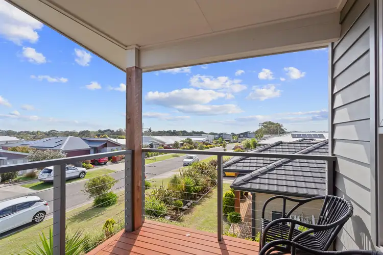 Fourth view of Homely house listing, 4 Dunes Road, Cowes VIC 3922