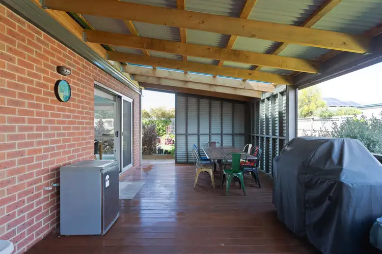 Fifth view of Homely house listing, 4 Dunes Road, Cowes VIC 3922