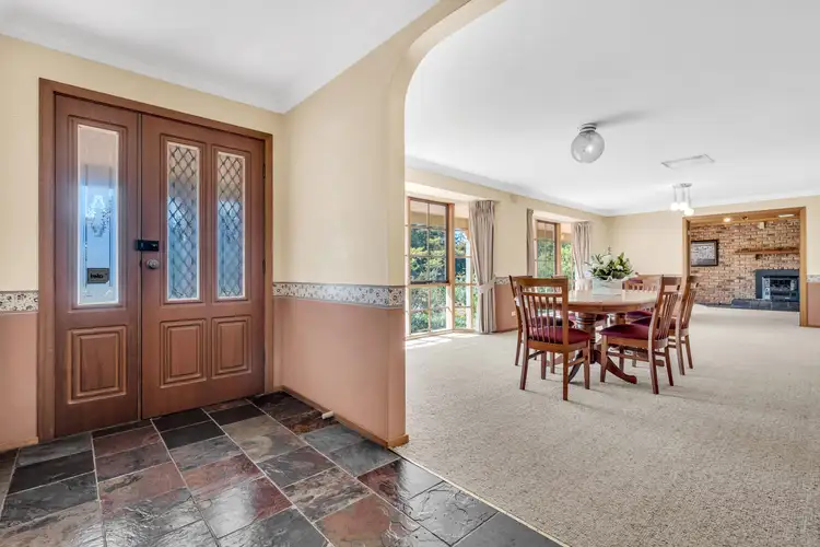 Fifth view of Homely house listing, 18 Queensferry Place, Greenvale VIC 3059