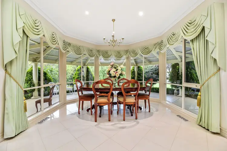 Fifth view of Homely house listing, 15 Kanaru Court, Narre Warren North VIC 3804