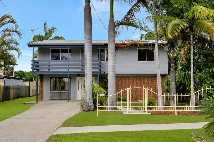 Main view of Homely house listing, 21 Holles Street, Waterford West QLD 4133