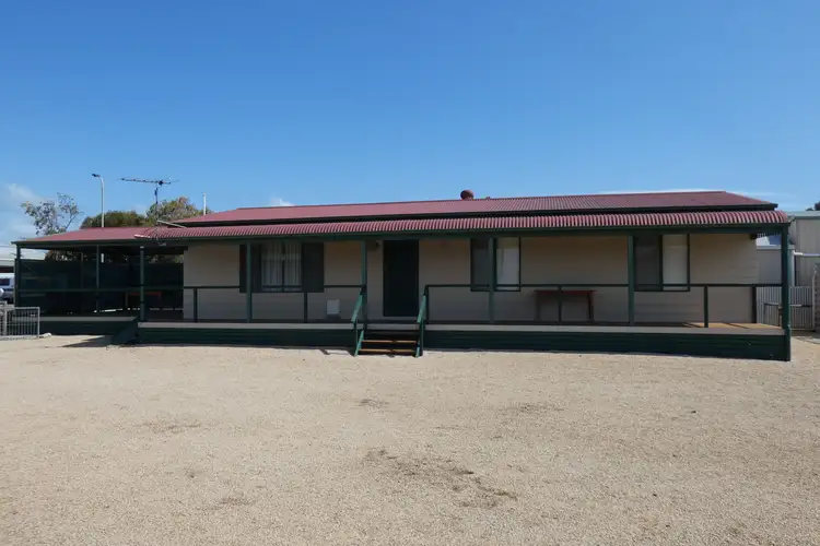 10 Murdoch Crescent, Point Turton SA 5575
